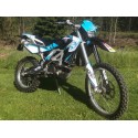 SXV RXV 450 550 2006 2013 RACING